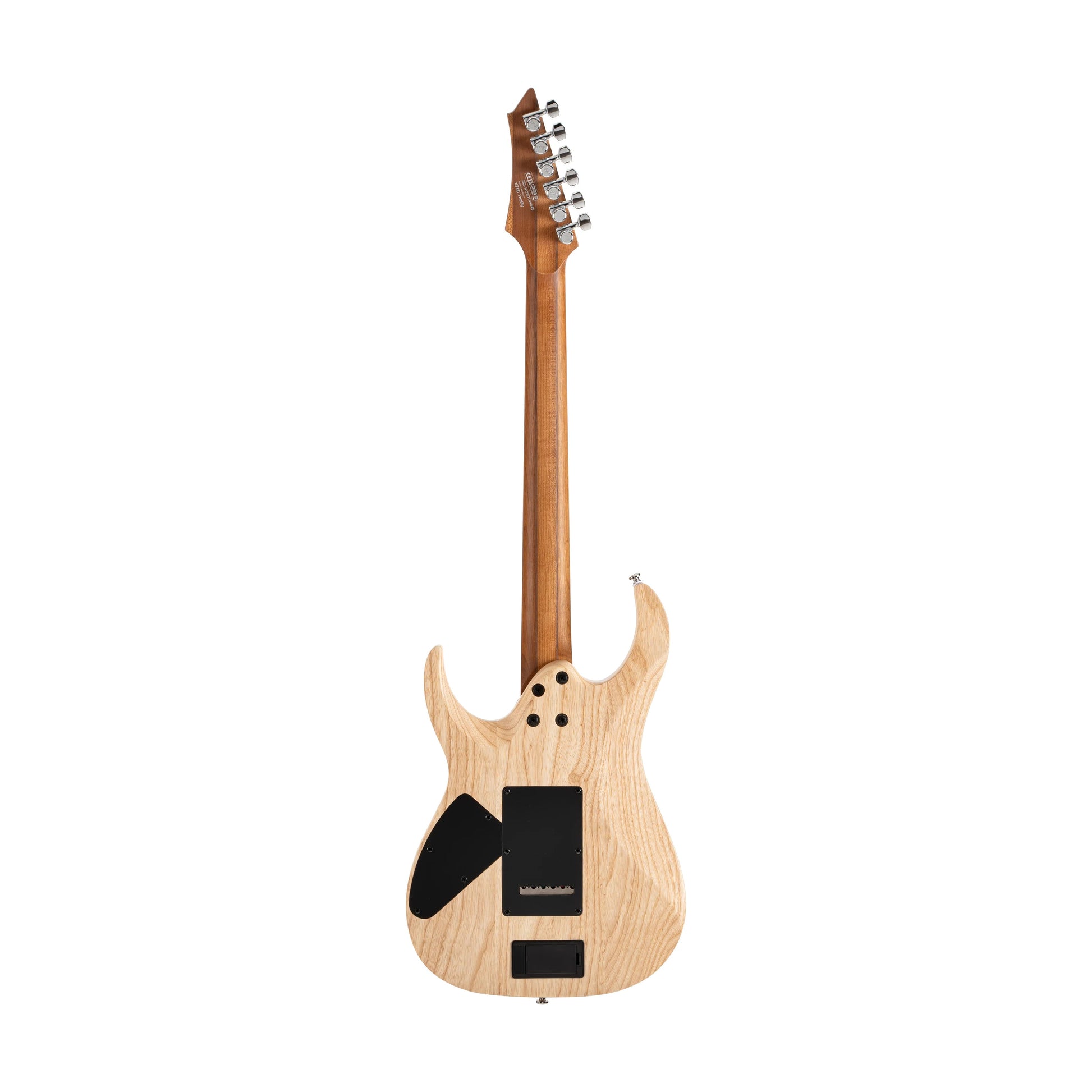 Đàn Guitar Điện Cort X700 Triality - X Series HSS, Maple Fingerboard - Việt Music