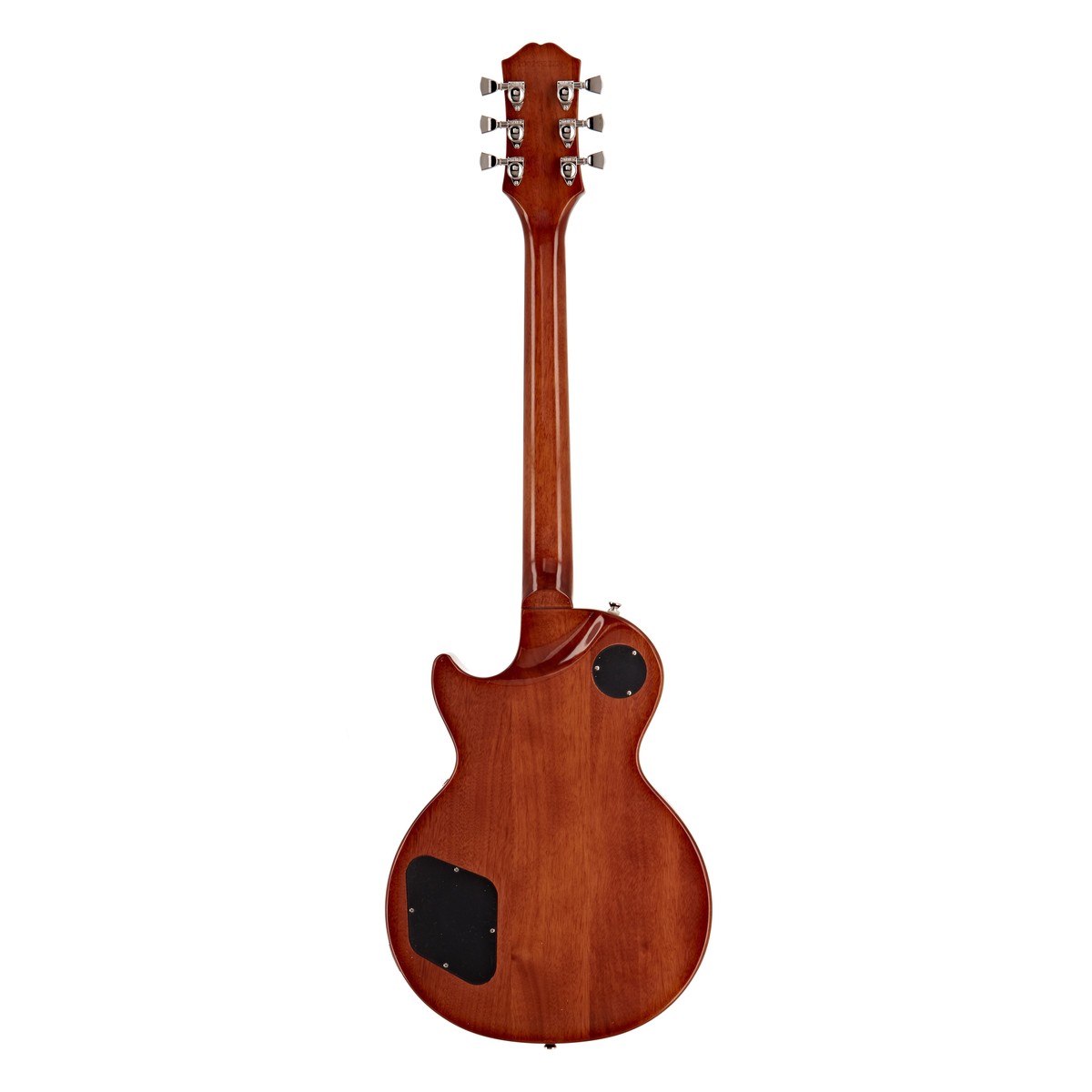 Đàn Guitar Điện Epiphone Les Paul Modern, Figured Magma Orange Fade - Việt Music