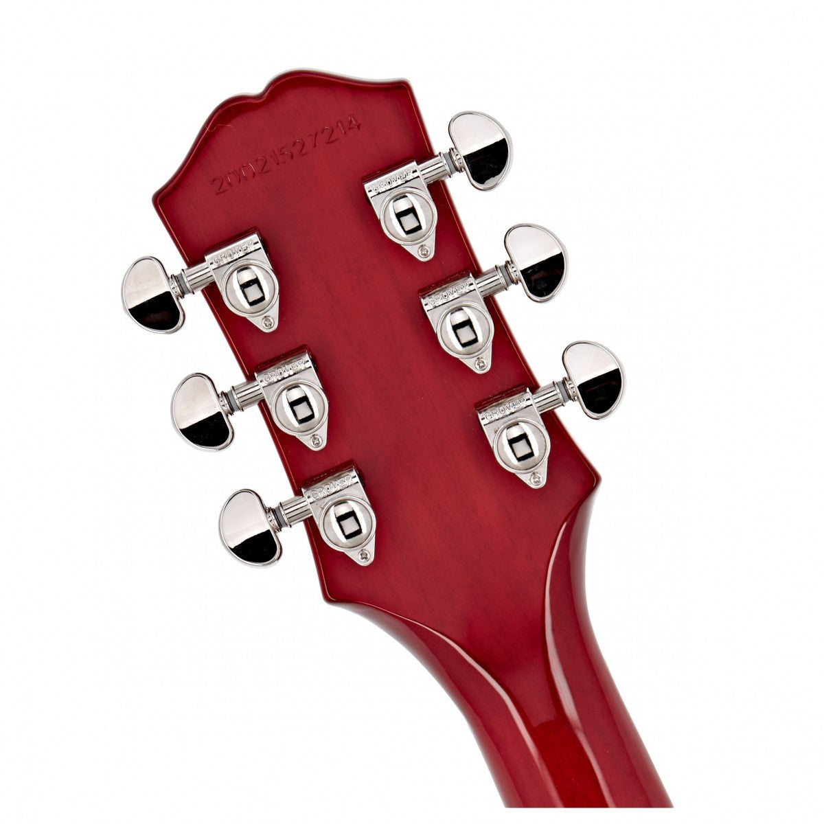 Đàn Guitar Điện Epiphone Les Paul Standard 60s, Bourbon Burst - Việt Music