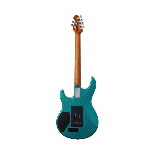 Đàn Guitar Điện Ernie Ball Music Man Luke III - Việt Music