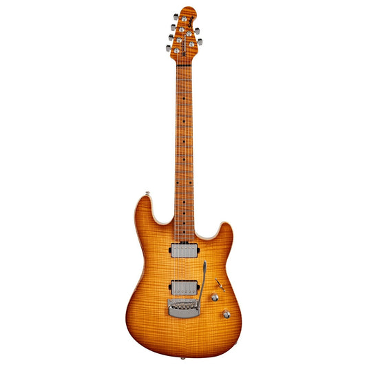 Đàn Guitar Điện Ernie Ball Music Man Sabre HH - Việt Music