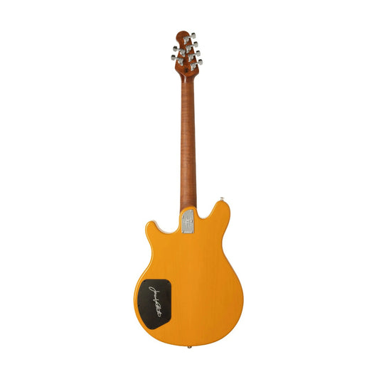 Đàn Guitar Điện Ernie Ball Music Man Spring 2022 BFR Valentine - Việt Music