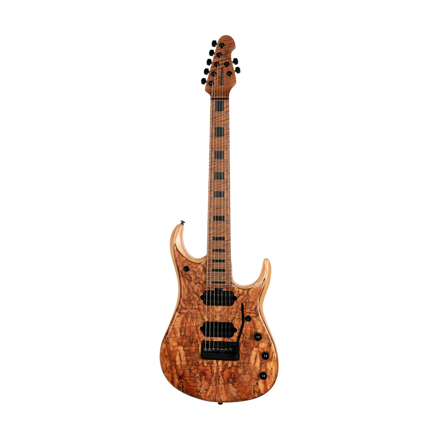 Đàn Guitar Điện 7+ Dây