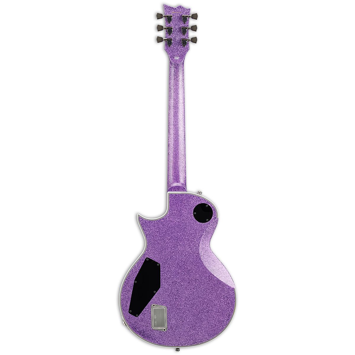Đàn Guitar Điện ESP E-II Eclipse DB, Purple Sparkle - Việt Music