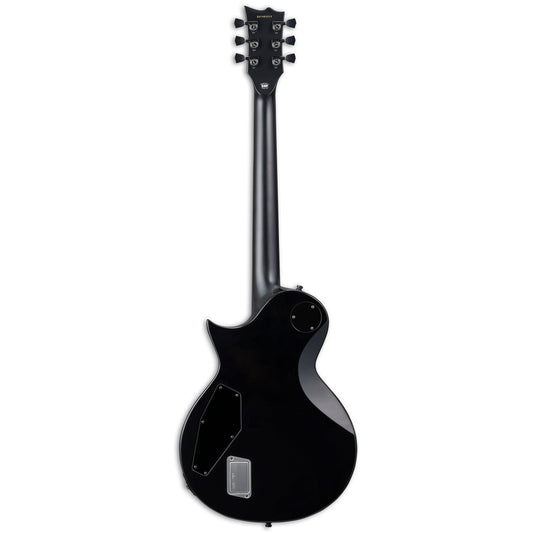 Đàn Guitar Điện ESP E-II Eclipse, See Thru Black Cherry Sunburst - Việt Music