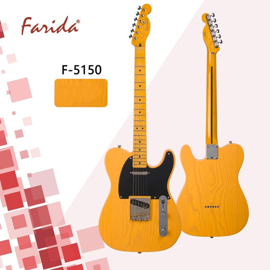 Đàn Guitar Điên Farida F5150 - Việt Music
