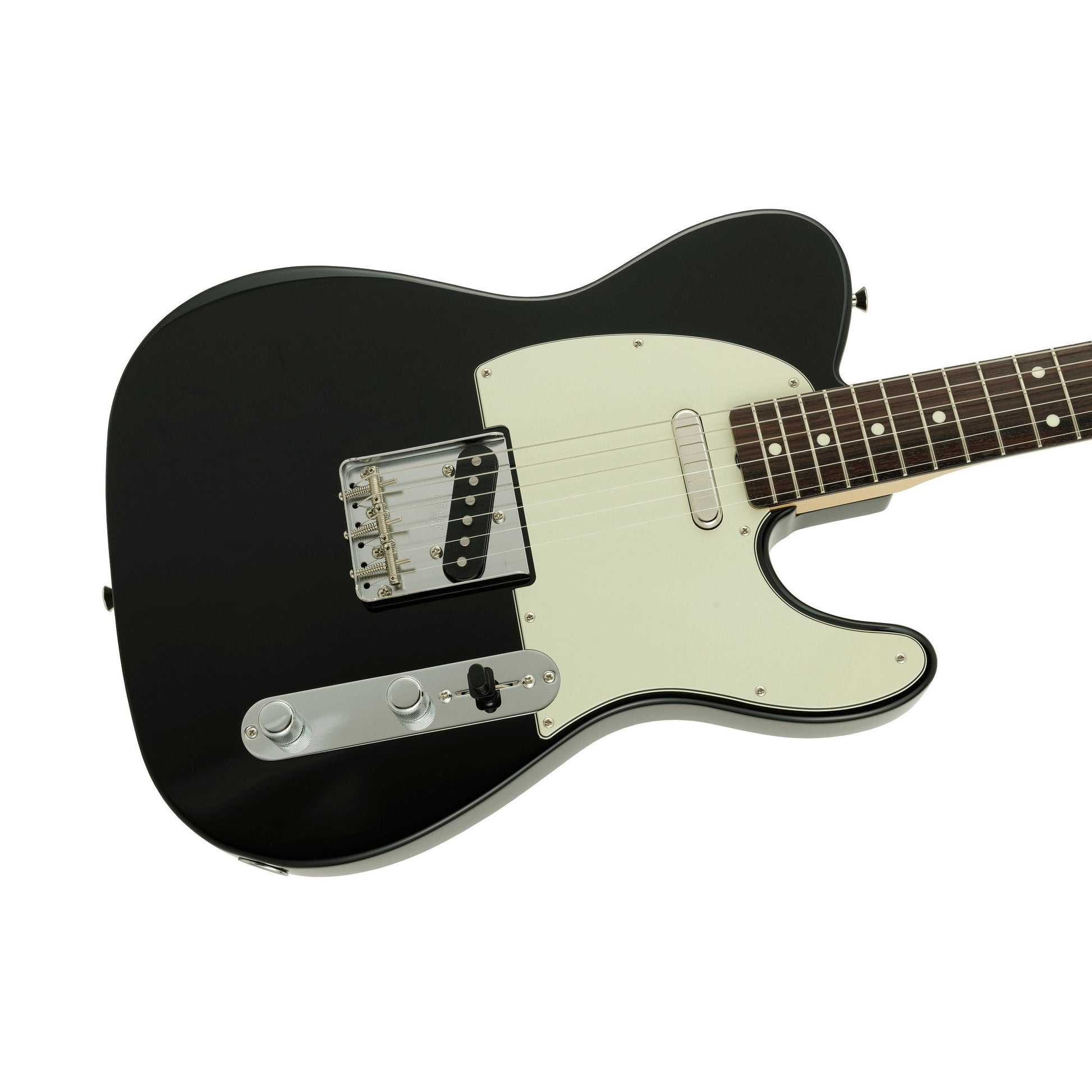 Đàn Guitar Điện Fender 2023 Collection Made In Japan Traditional 60s Telecaster SS, Rosewood Fingerboard - Việt Music