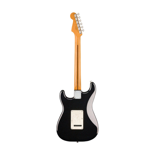 Đàn Guitar Điện Fender 70th Anniversary Player Stratocaster SSS, Rosewood Fingerboard, Nebula Noir - Việt Music