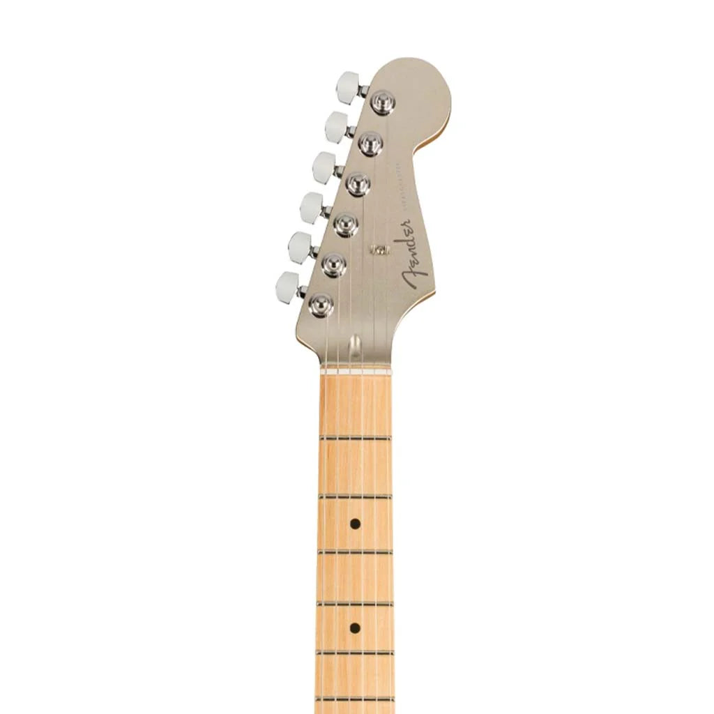 Đàn Guitar Điện Fender 75th Anniversary Stratocaster SSS, Maple Fingerboard, Diamond Anniversary - Việt Music