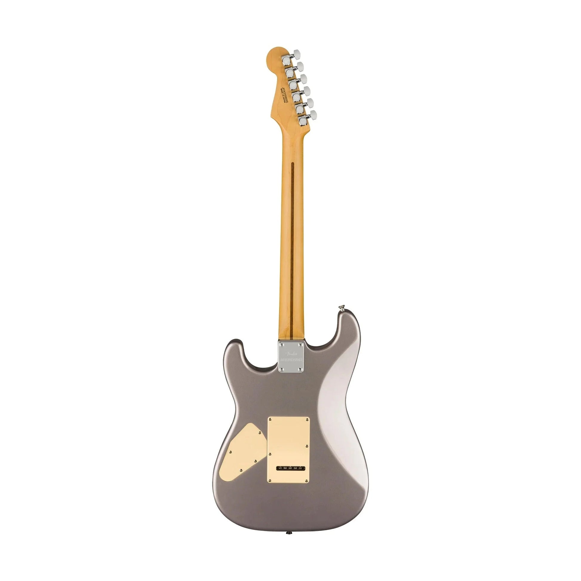 Đàn Guitar Điện Fender Aerodyne Special Stratocaster HSS, Maple Fingerboard - Việt Music