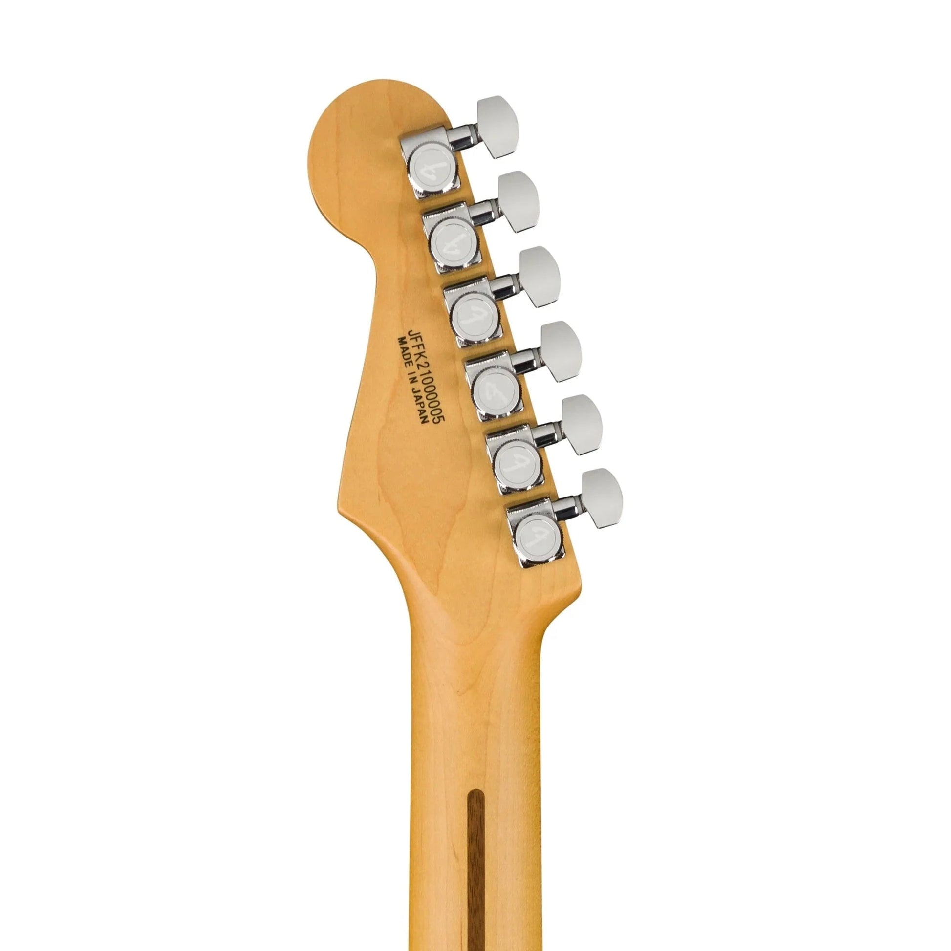 Đàn Guitar Điện Fender Aerodyne Special Stratocaster HSS, Maple Fingerboard - Việt Music