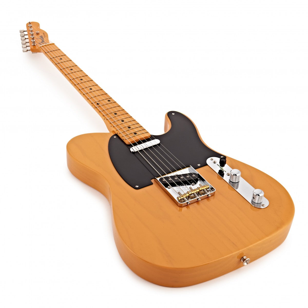 Fender American Original 50s Telecaster, Maple Fingerboard - Việt Music