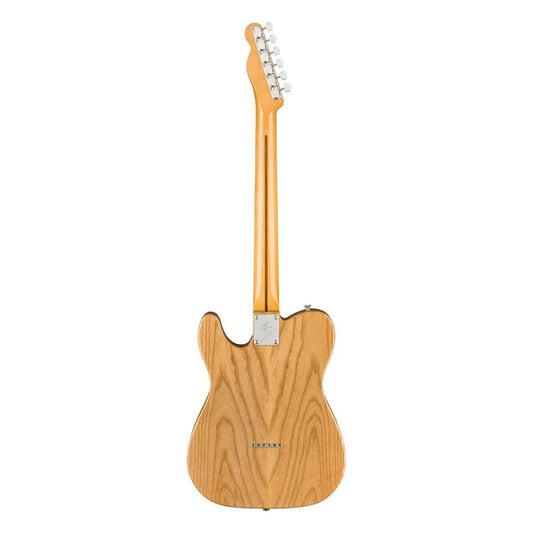 Fender American Original 60s Telecaster Thinline, Maple Fingerboard - Việt Music