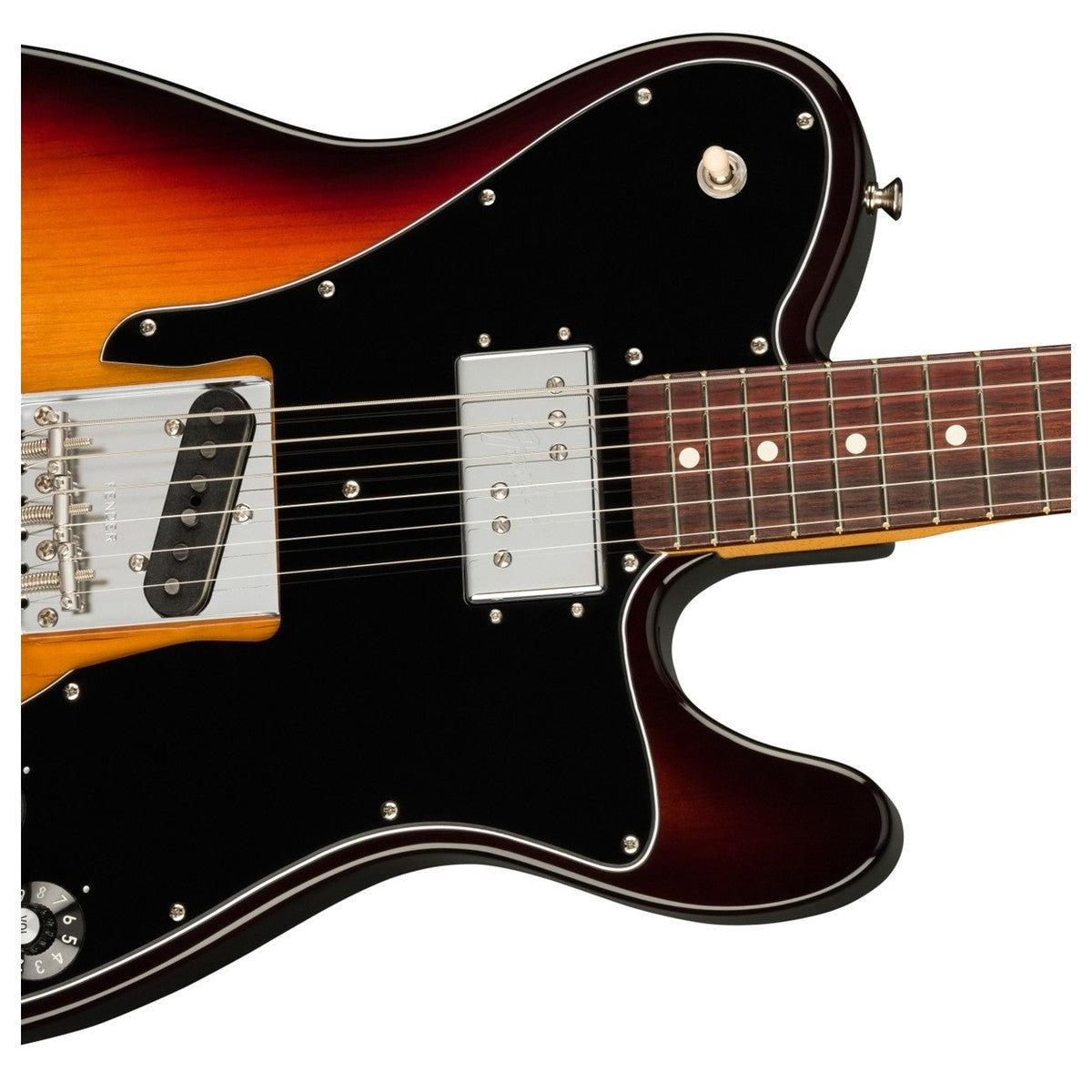 Fender American Original 70s Telecaster Custom, Rosewood Fingerboard - Việt Music