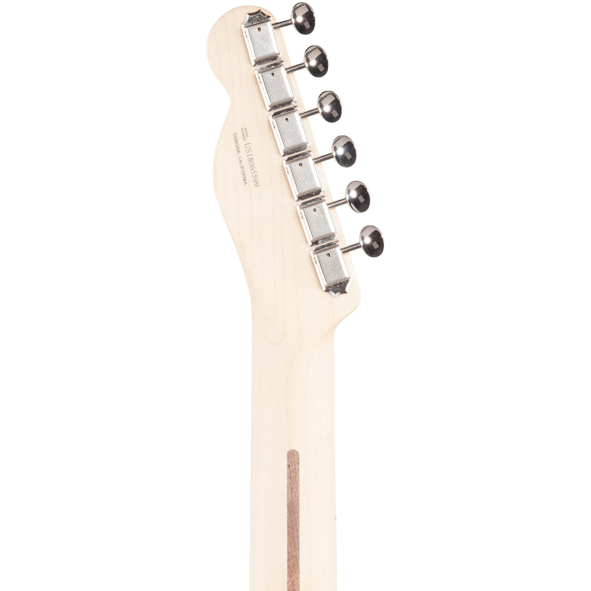 Đàn Guitar Điện Fender American Performer Hum Telecaster HS, Maple Fingerboard - Việt Music
