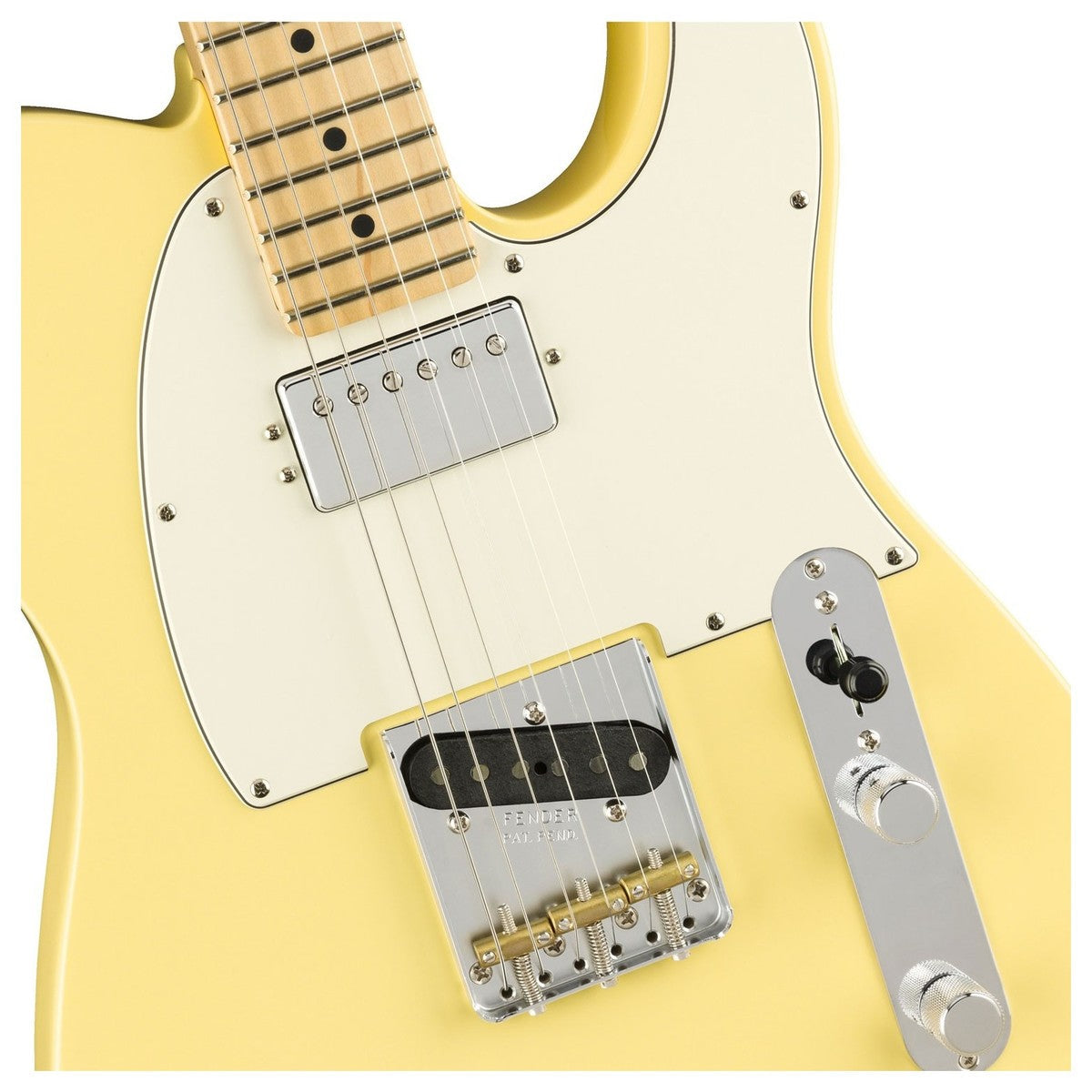 Fender American Performer Telecaster Hum, Maple Fingerboard - Việt Music