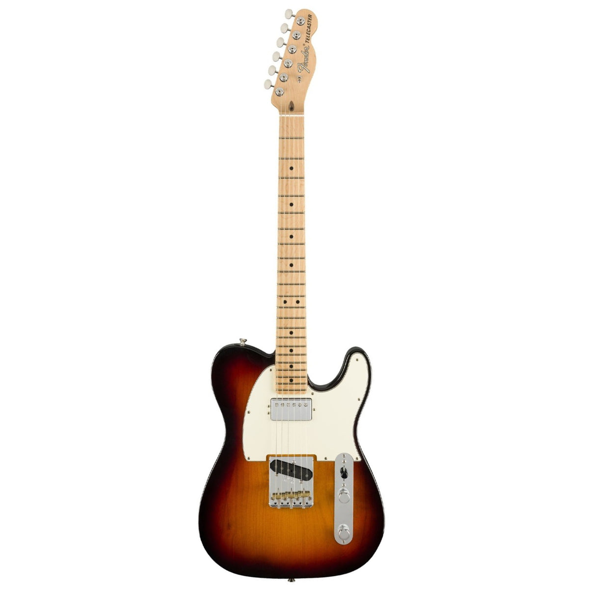 Fender American Performer