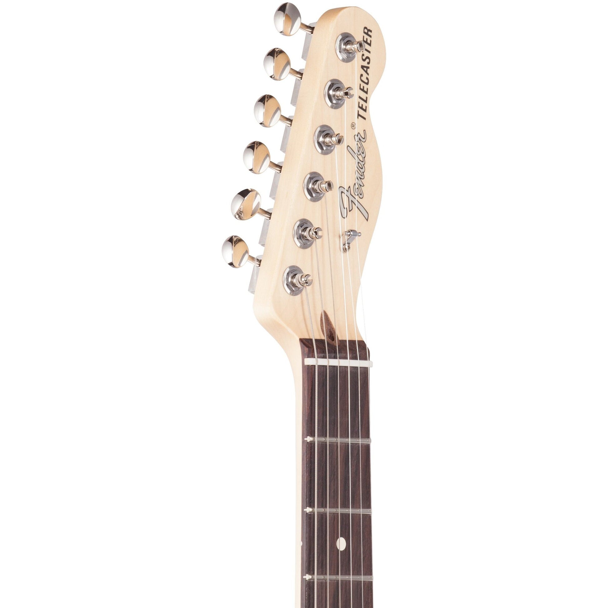 Đàn Guitar Điện Fender American Performer Hum Telecaster HS, Rosewood Fingerboard - Việt Music