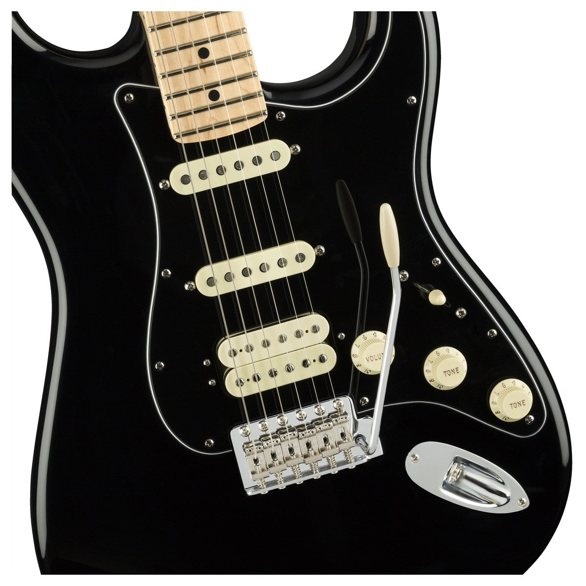 Fender American Performer Stratocaster HSS, Maple Fingerboard - Việt Music