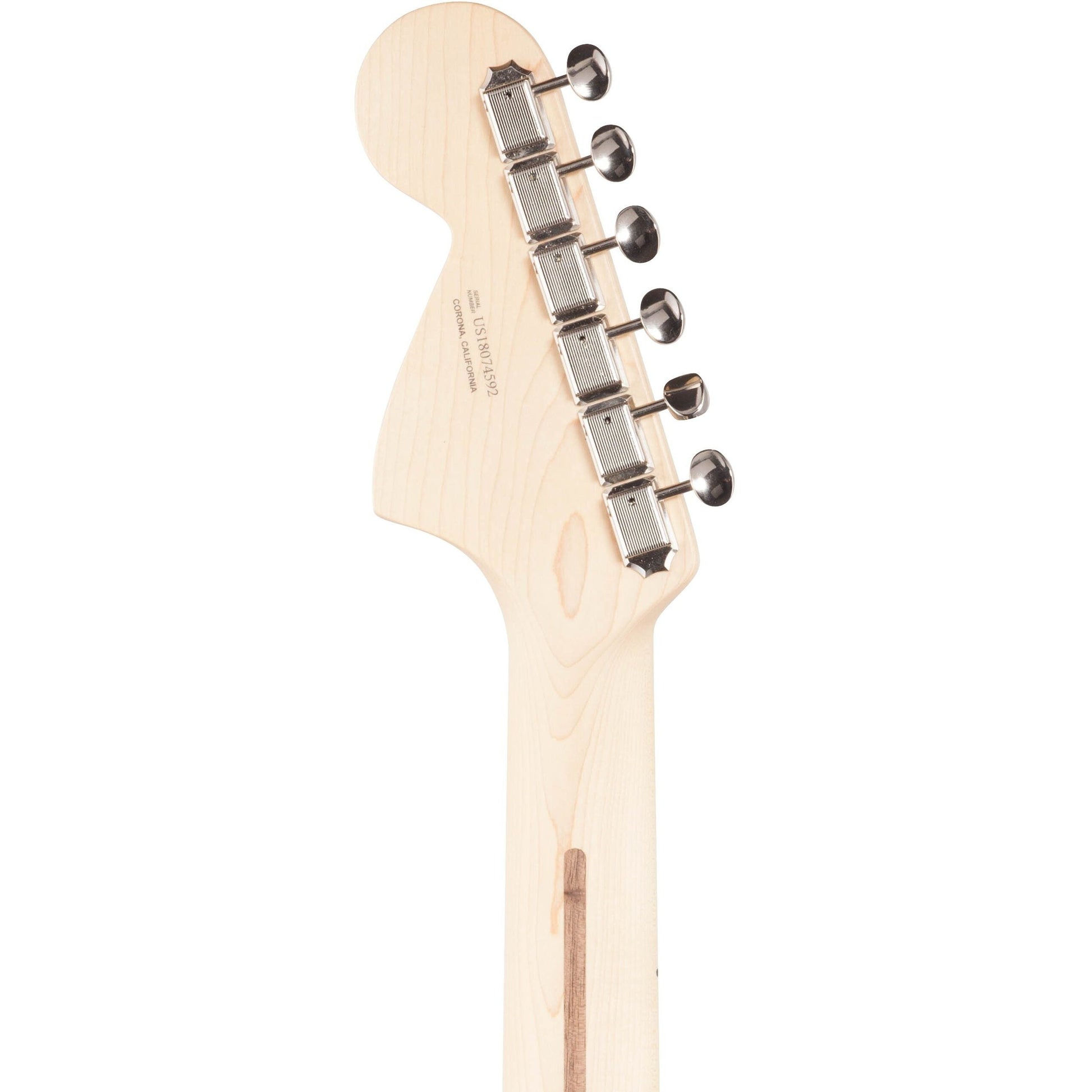 Đàn Guitar Điện Fender American Performer Stratocaster HSS, Maple Fingerboard - Việt Music