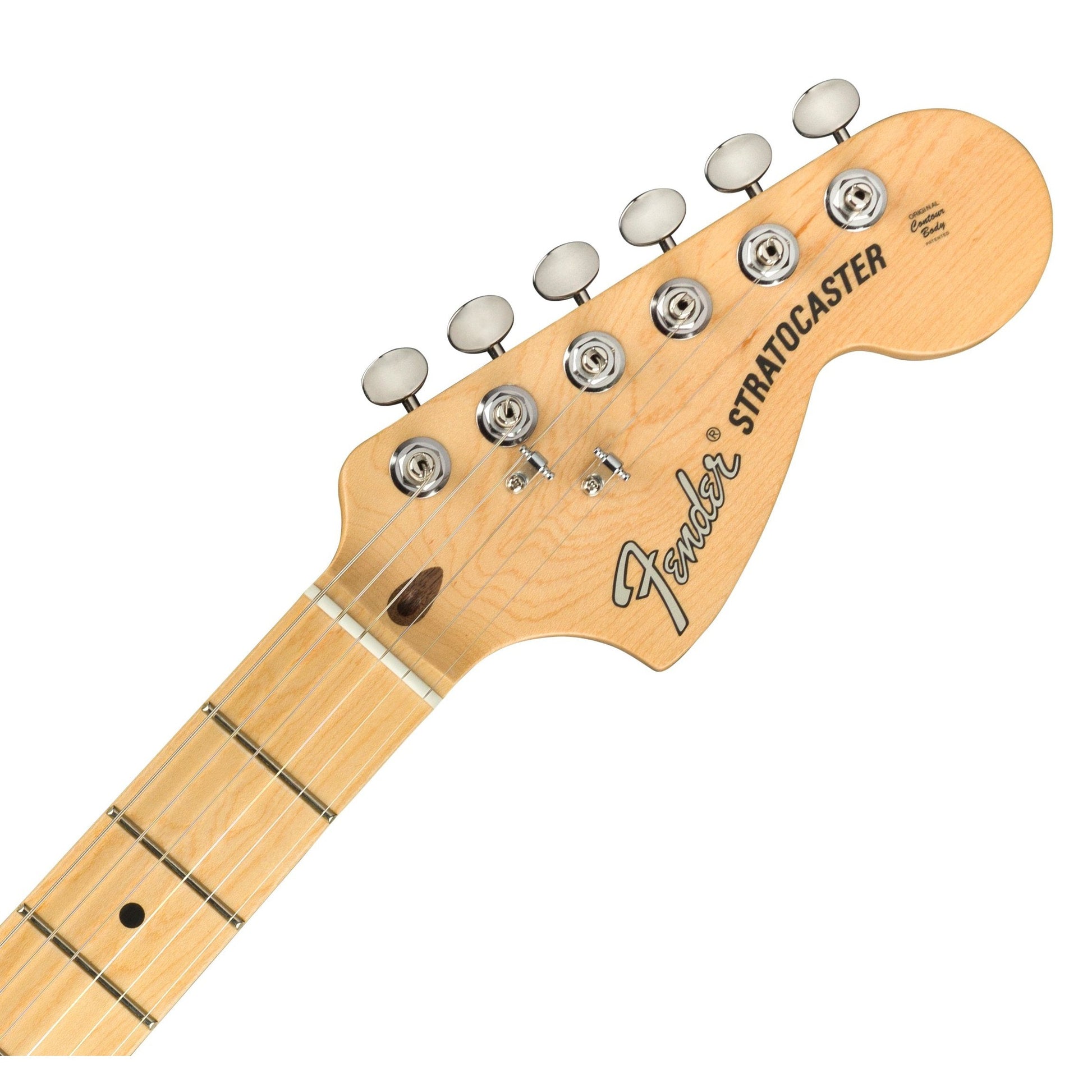 Đàn Guitar Điện Fender American Performer Stratocaster HSS, Maple Fingerboard - Việt Music