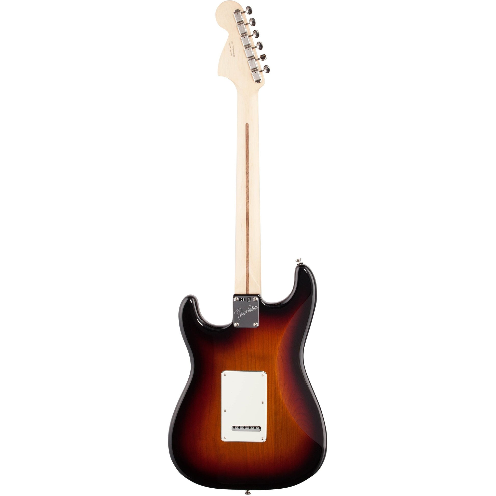 Đàn Guitar Điện Fender American Performer Stratocaster HSS, Rosewood Fingerboard - Việt Music