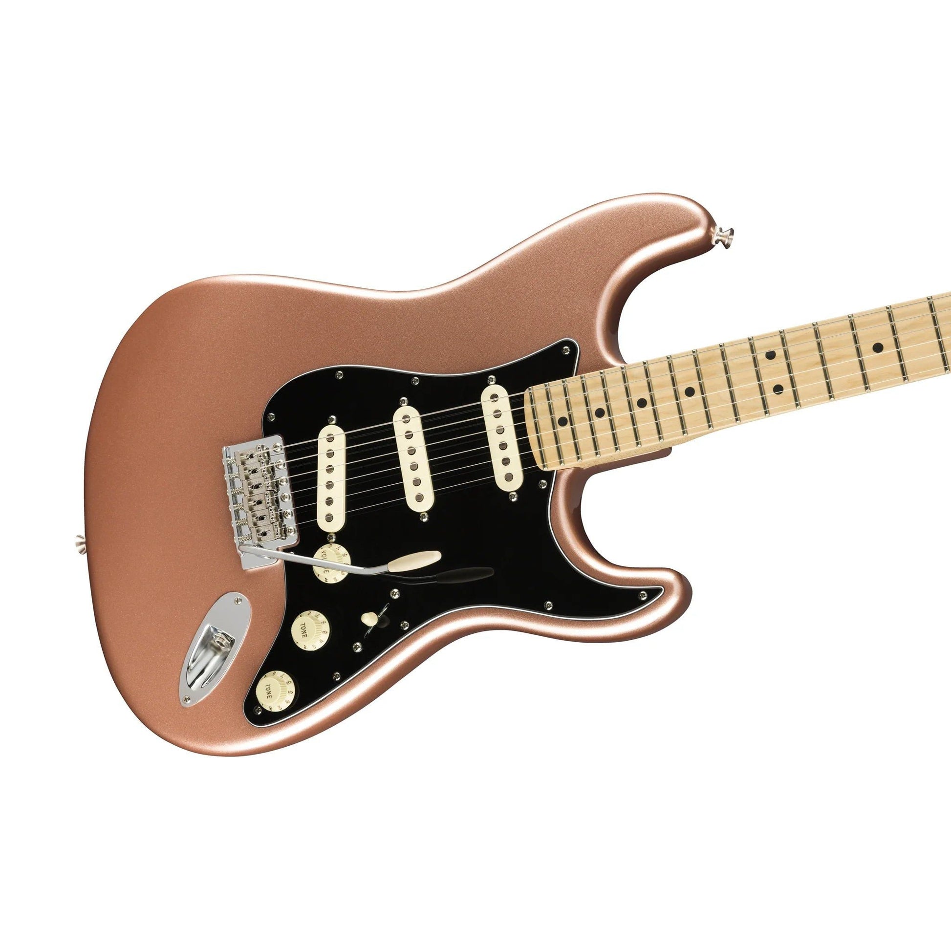 Fender American Performer Stratocaster SSS, Maple Fingerboard - Việt Music