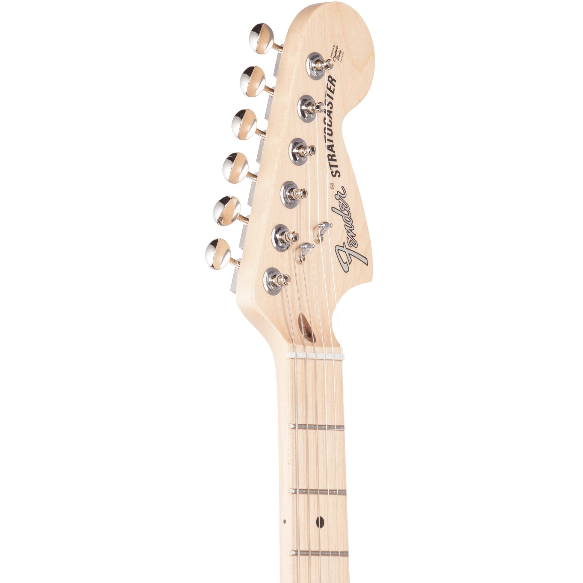 Đàn Guitar Điện Fender American Performer Stratocaster SSS, Maple Fingerboard - Việt Music