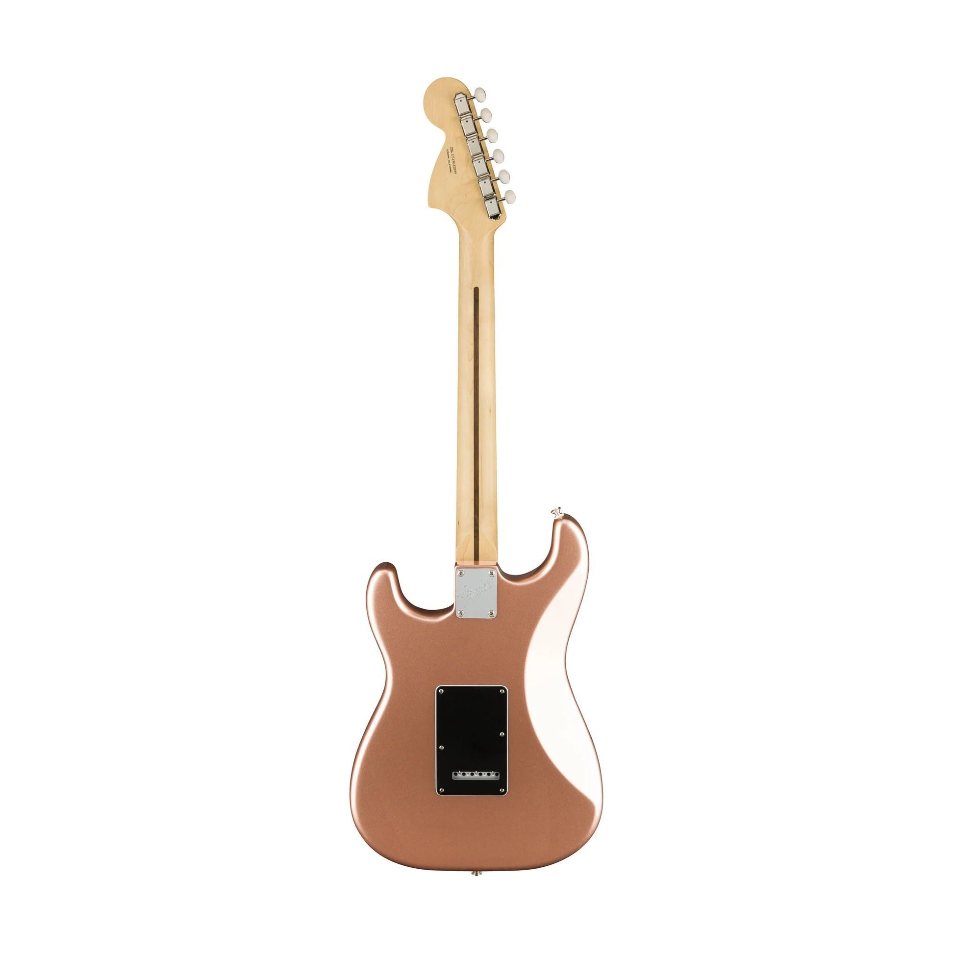 Fender American Performer Stratocaster SSS, Maple Fingerboard - Việt Music