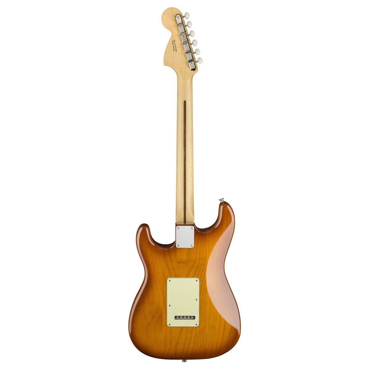 Fender American Performer Stratocaster, Rosewood Fingerboard - Việt Music