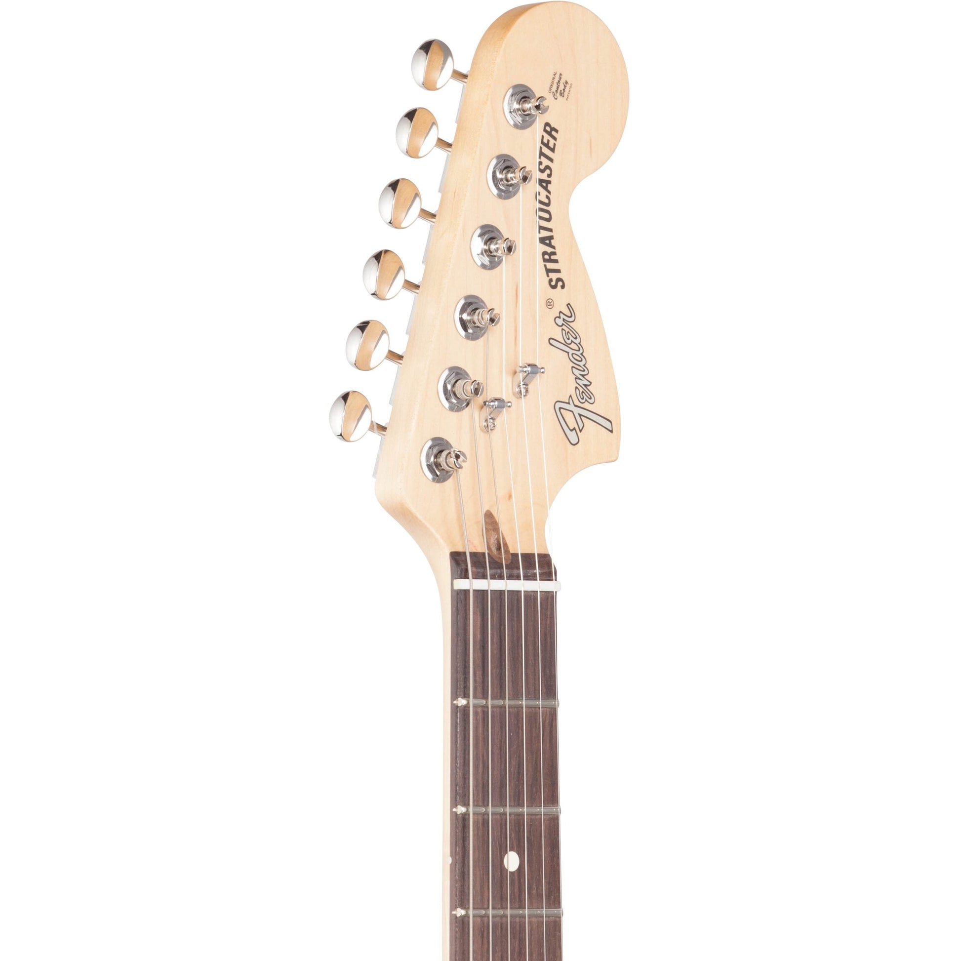 Đàn Guitar Điện Fender American Performer Stratocaster SSS, Rosewood Fingerboard - Việt Music