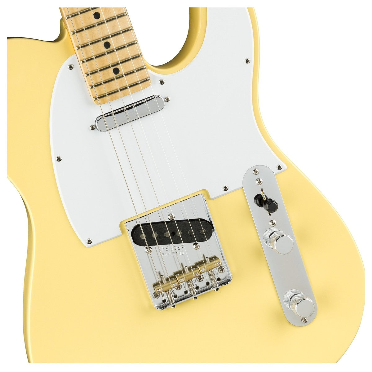 Fender American Performer Telecaster, Maple Fingerboard - Việt Music