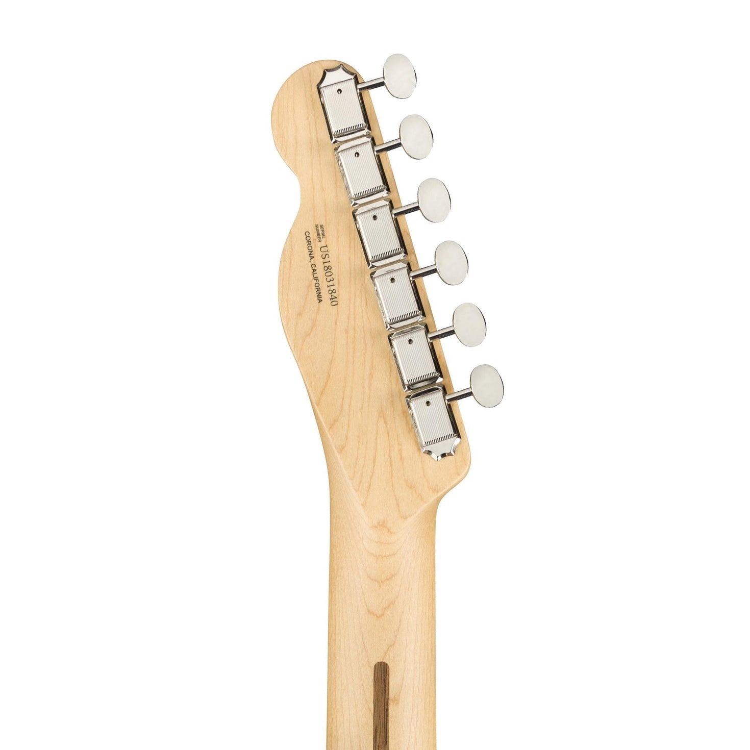 Đàn Guitar Điện Fender American Performer Telecaster SS, Maple Fingerboard - Việt Music