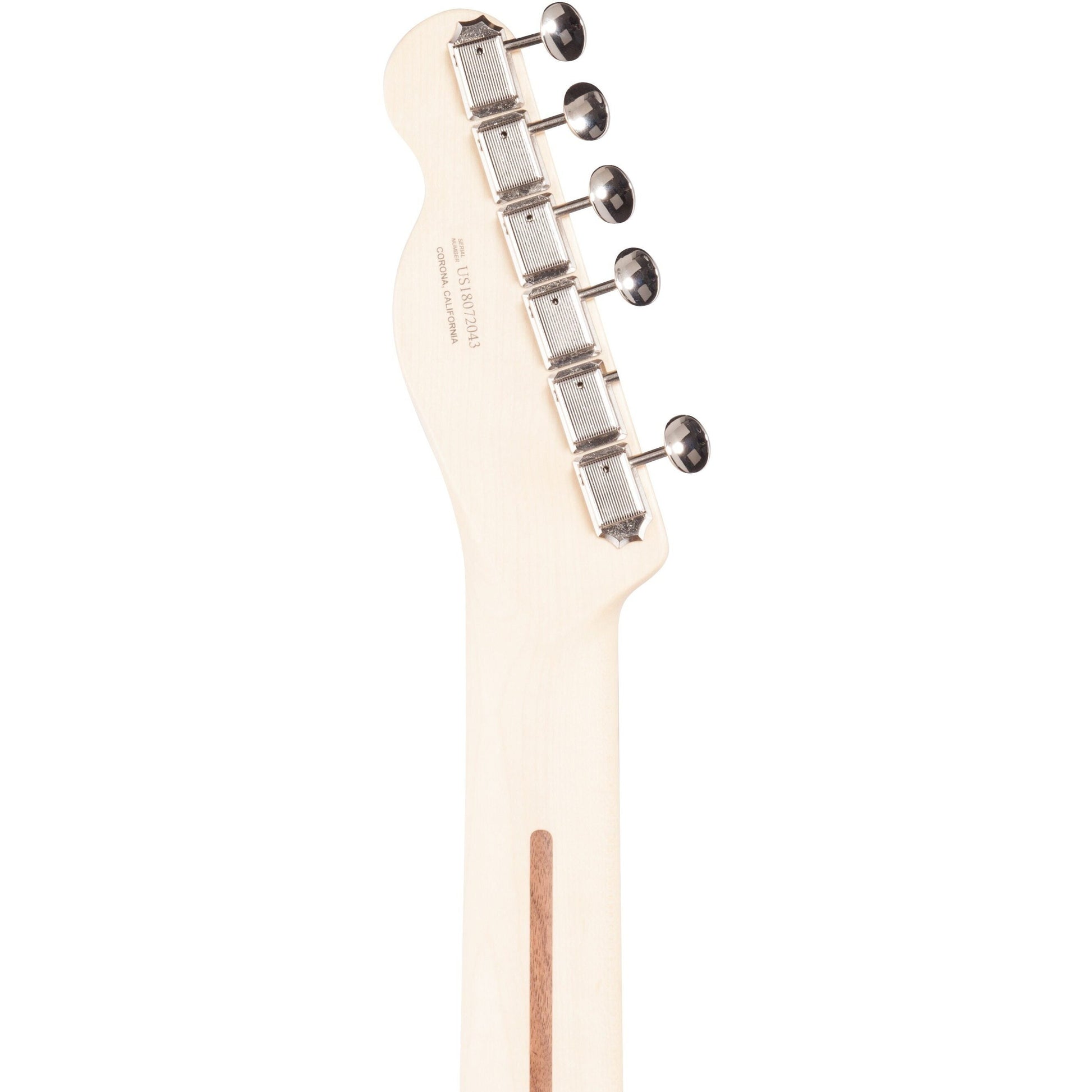 Đàn Guitar Điện Fender American Performer Telecaster SS, Rosewood Fingerboard - Việt Music
