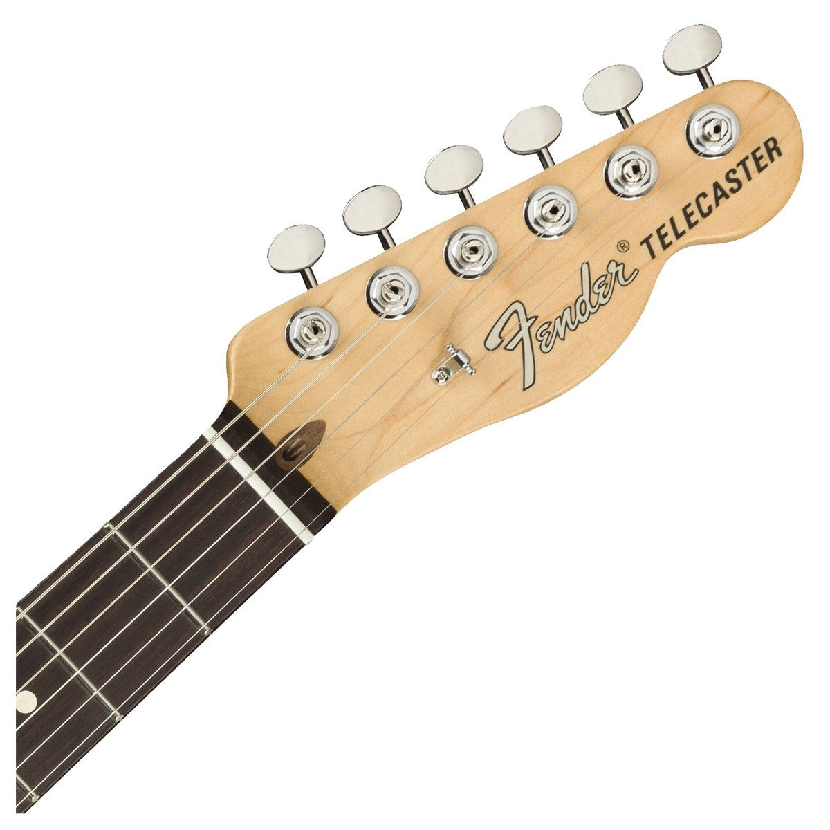 Fender American Performer Telecaster, Rosewood Fingerboard - Việt Music