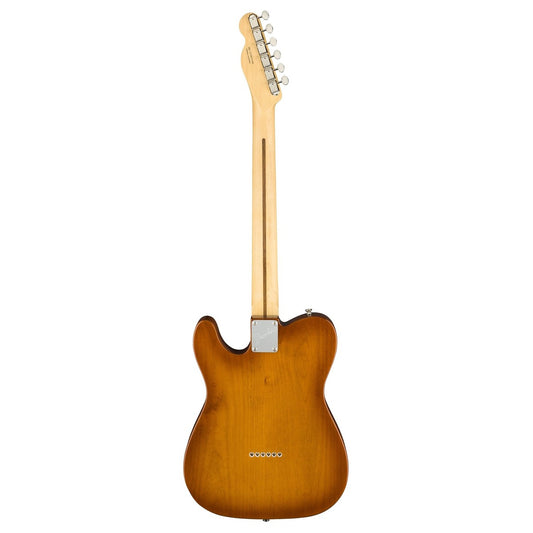 Fender American Performer Telecaster, Rosewood Fingerboard - Việt Music