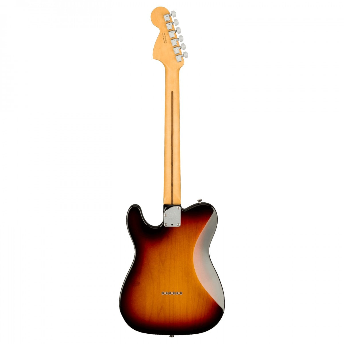 Fender American Professional II Telecaster Deluxe, Rosewood Fingerboard - Việt Music