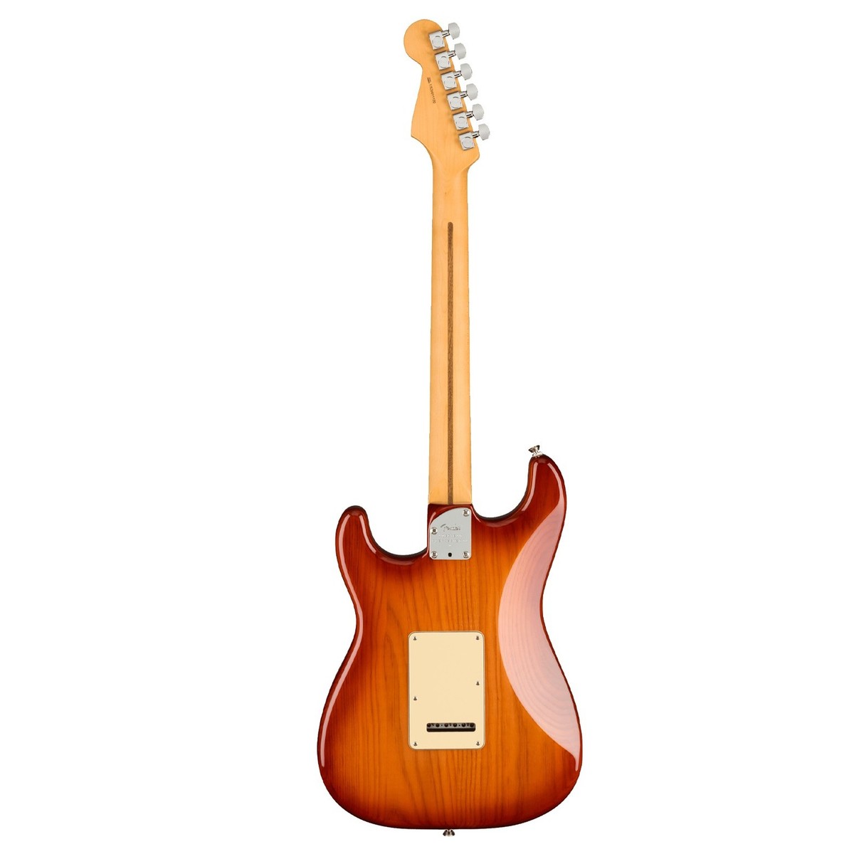 Fender American Professional II Stratocaster HSS, Maple Fingerboard - Việt Music