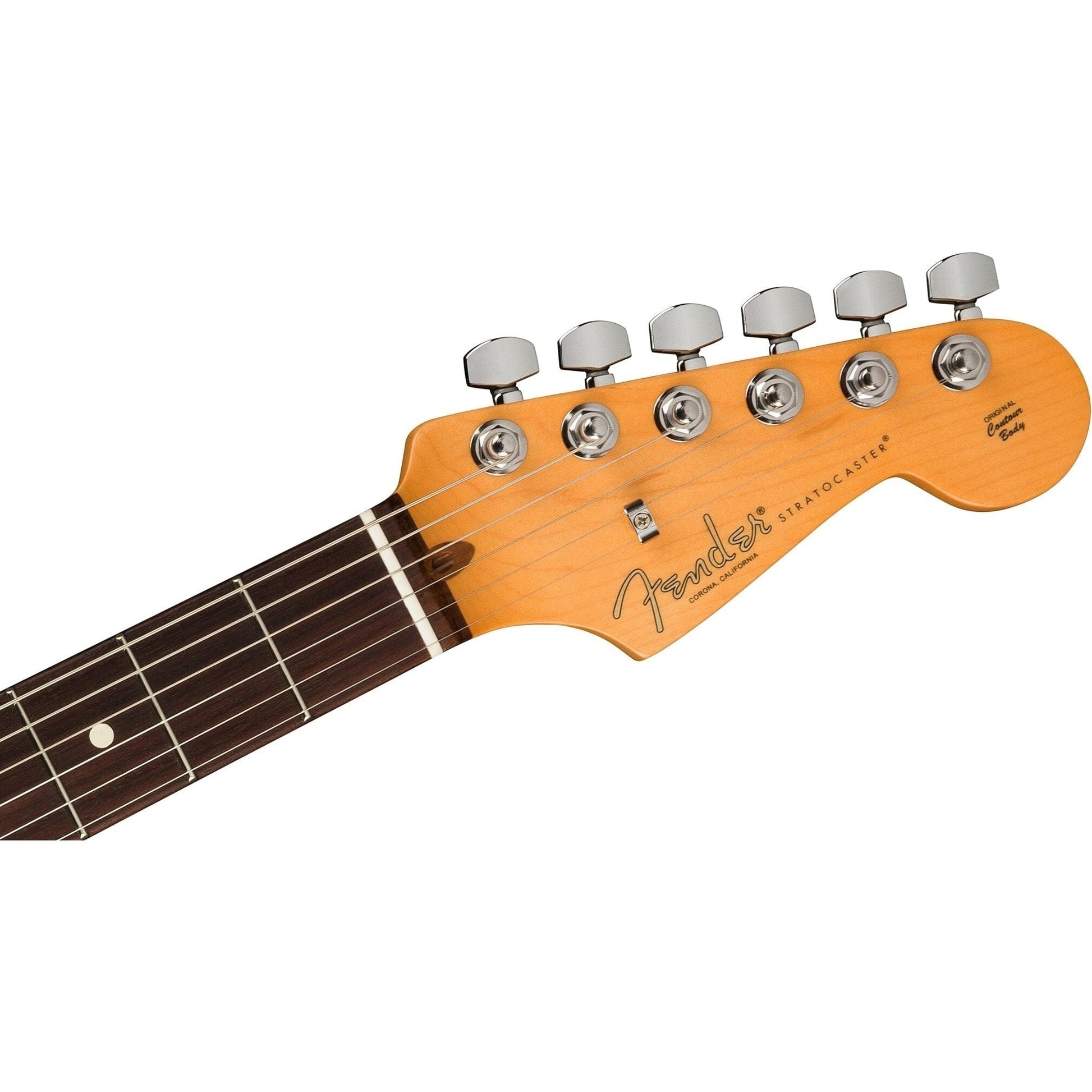Đàn Guitar Điện Fender American Professional II Stratocaster HSS, Rosewood Fingerboard - Việt Music