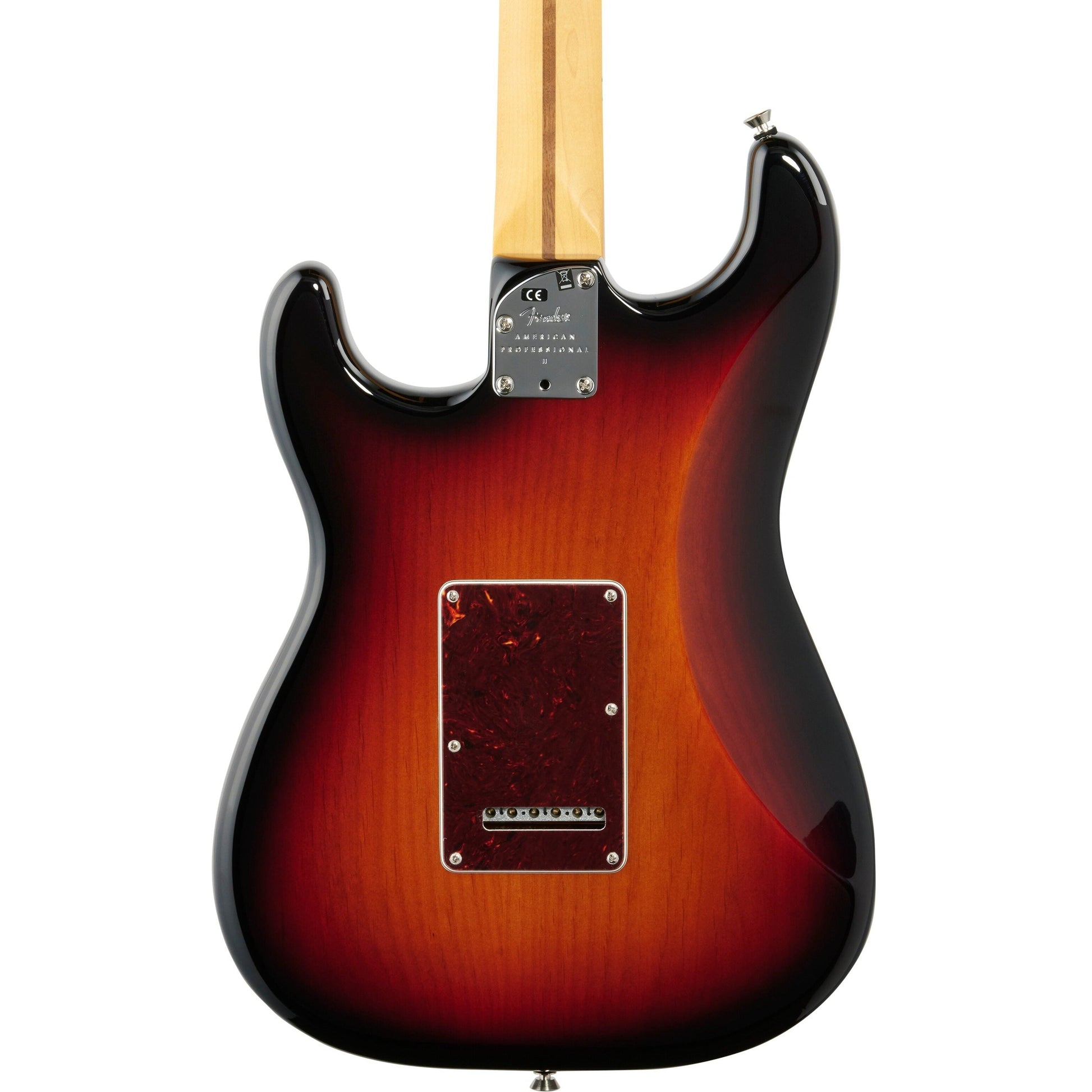 Đàn Guitar Điện Fender American Professional II Stratocaster SSS, Maple Fingerboard - Việt Music