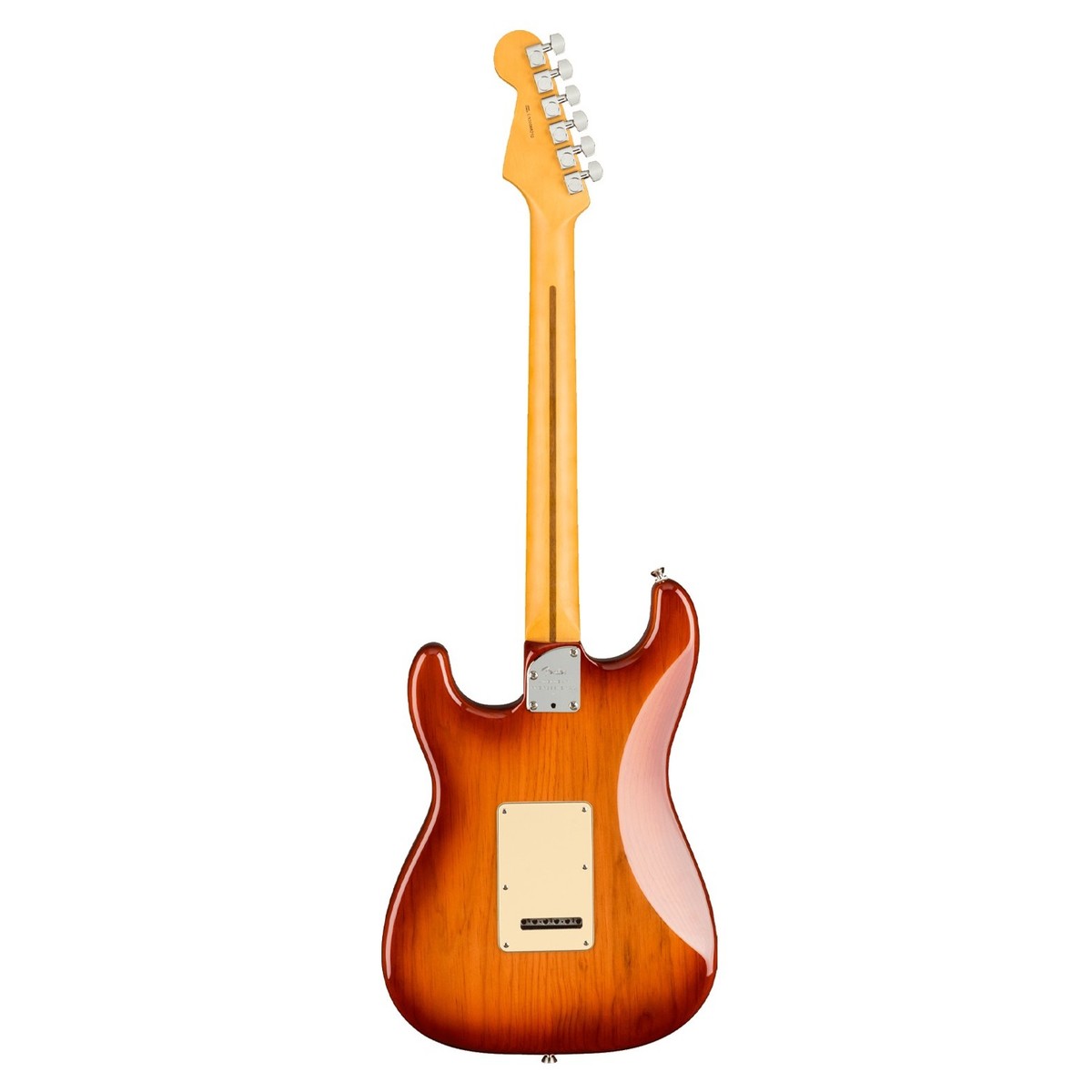 Fender American Professional II Stratocaster, Maple Fingerboard - Việt Music