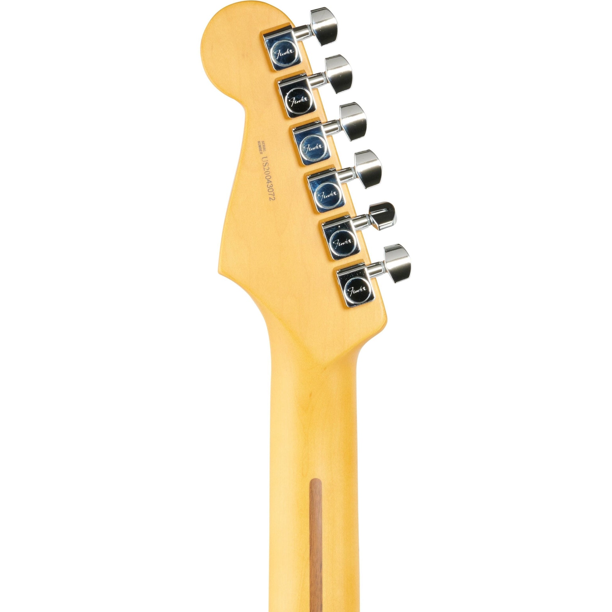 Đàn Guitar Điện Fender American Professional II Stratocaster SSS, Maple Fingerboard - Việt Music