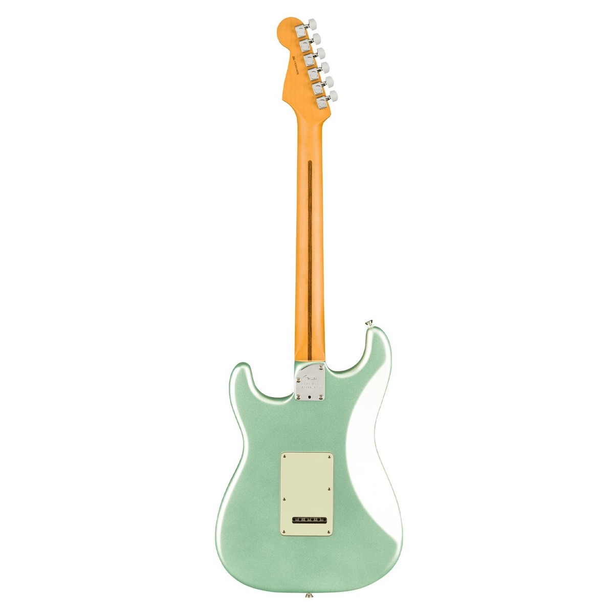 Fender American Professional II Stratocaster, Rosewood Fingerboard - Việt Music