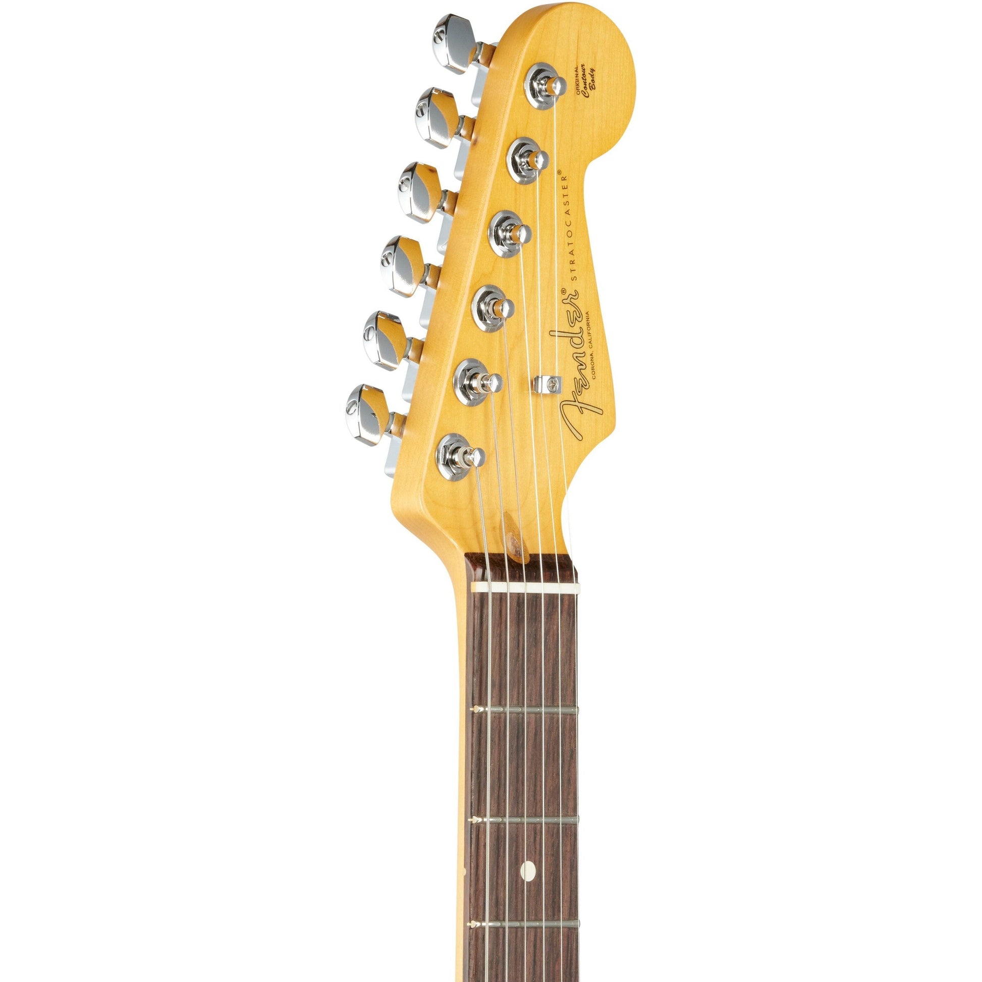 Đàn Guitar Điện Fender American Professional II Stratocaster SSS, Rosewood Fingerboard - Việt Music