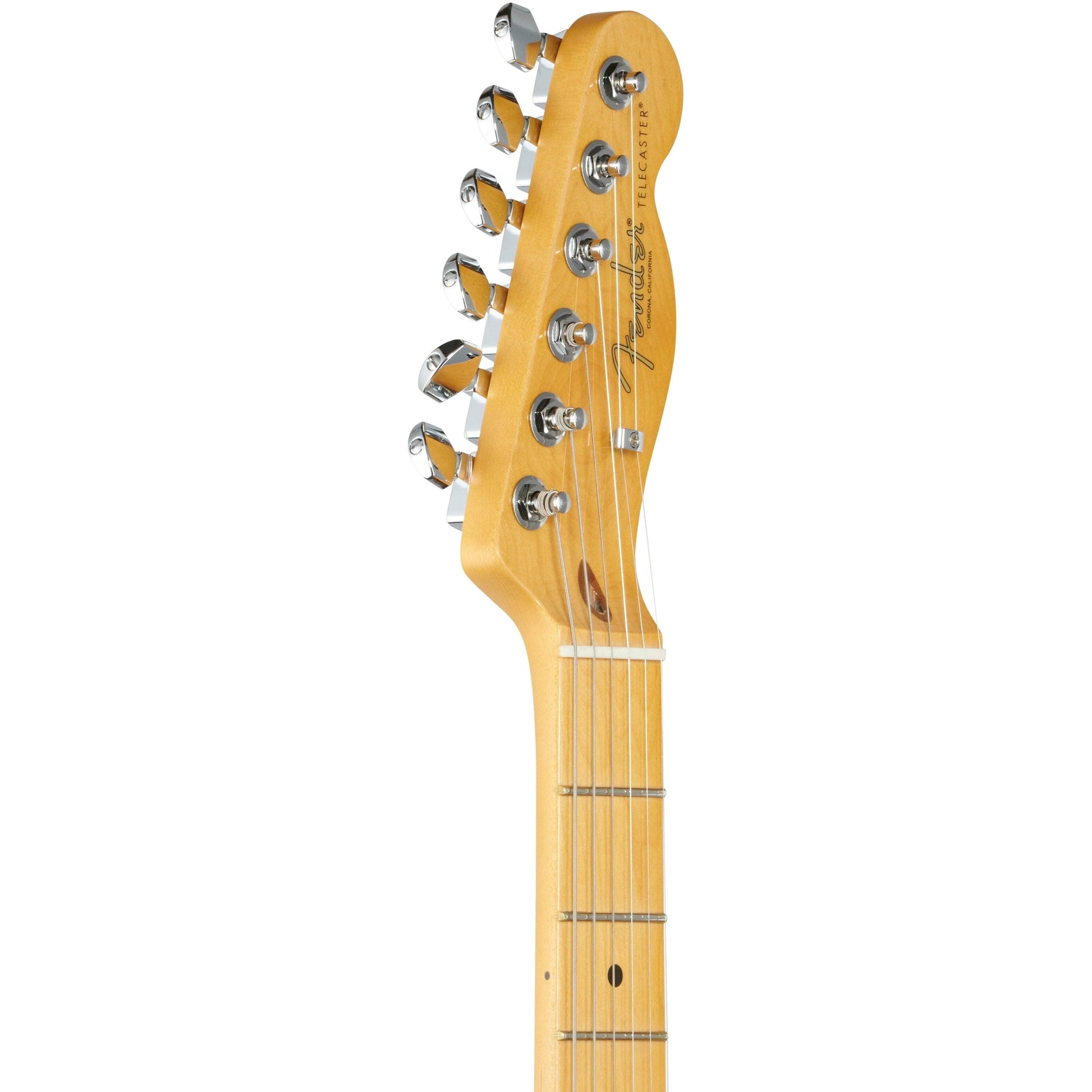 Fender American Professional II Telecaster SS, Maple Fingerboard - Việt Music