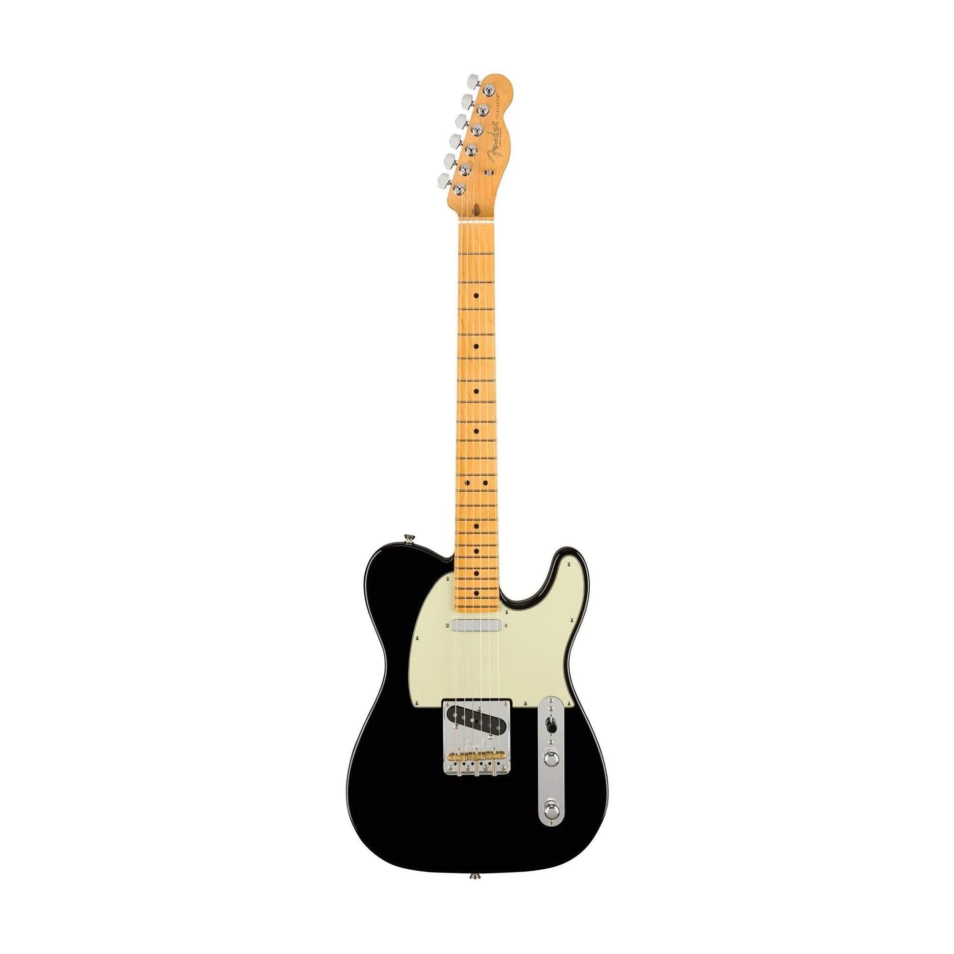 Fender American Professional II Telecaster SS, Maple Fingerboard - Việt Music