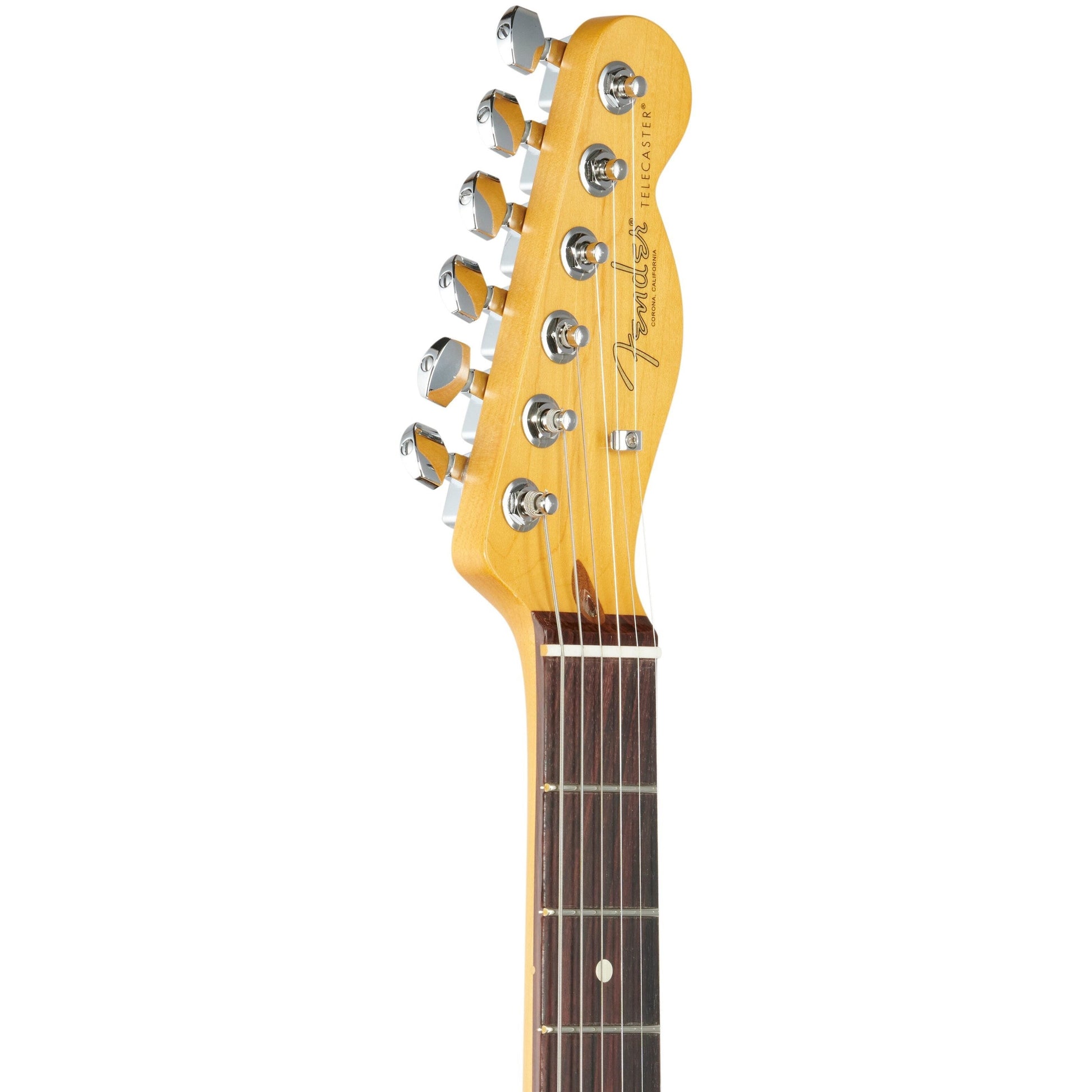 Đàn Guitar Điện Fender American Professional II Telecaster SS, Rosewood Fingerboard - Việt Music