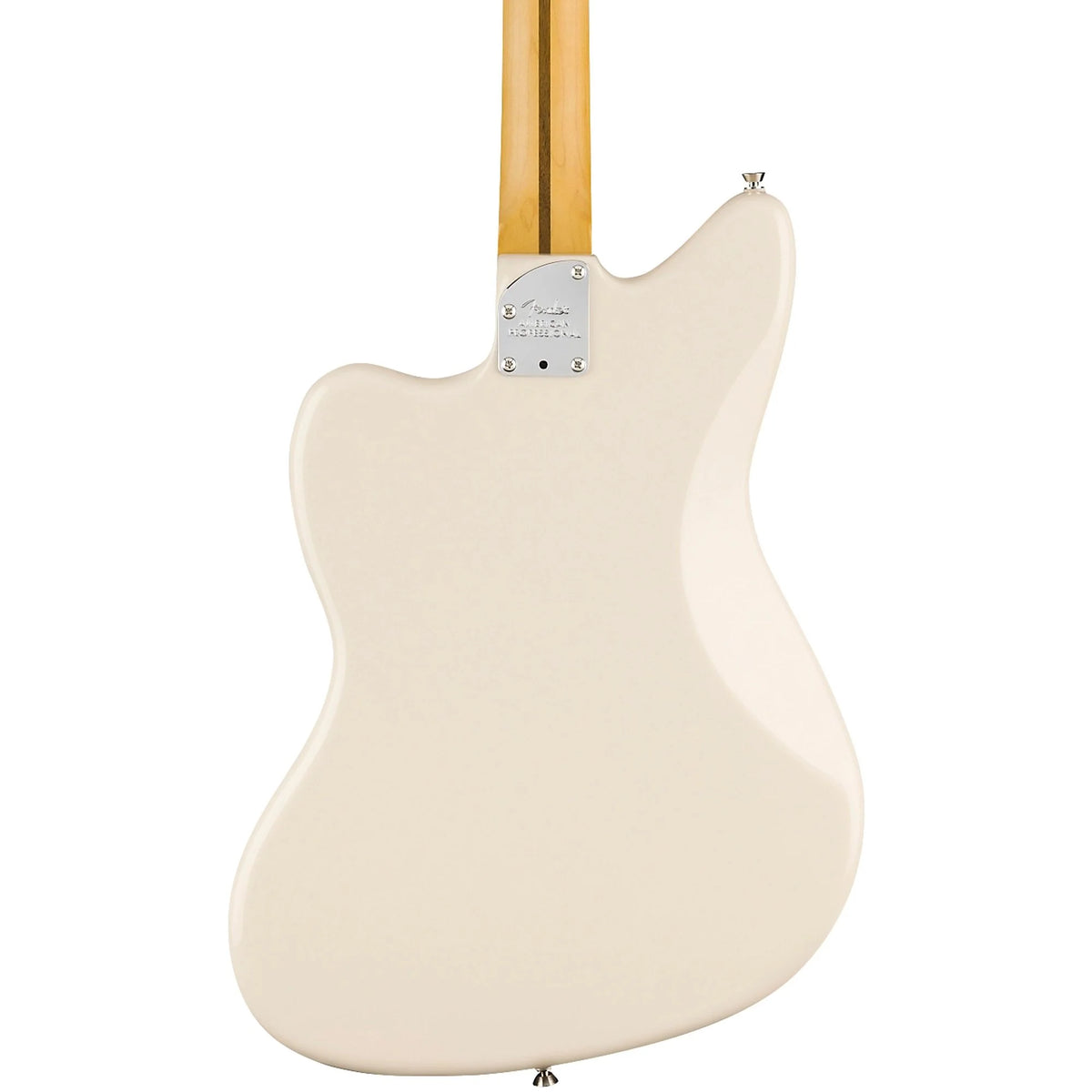 Đàn Guitar Điện Fender American Professional Jazzmaster SS, Rosewood Fingerboard - Việt Music