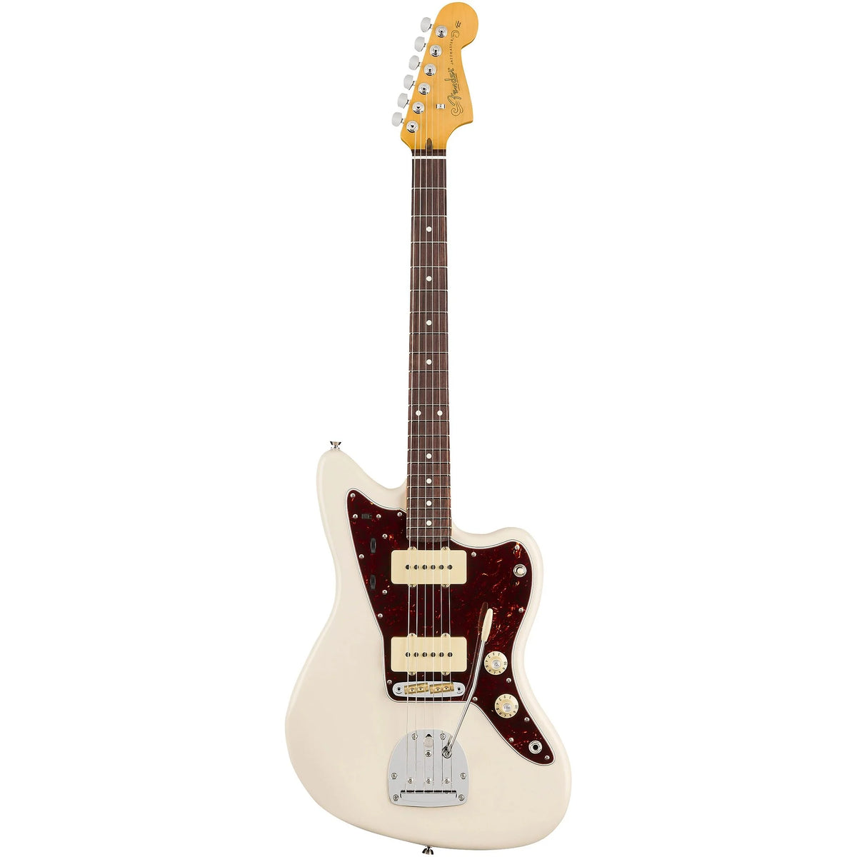 Đàn Guitar Điện Fender American Professional Jazzmaster SS, Rosewood Fingerboard - Việt Music