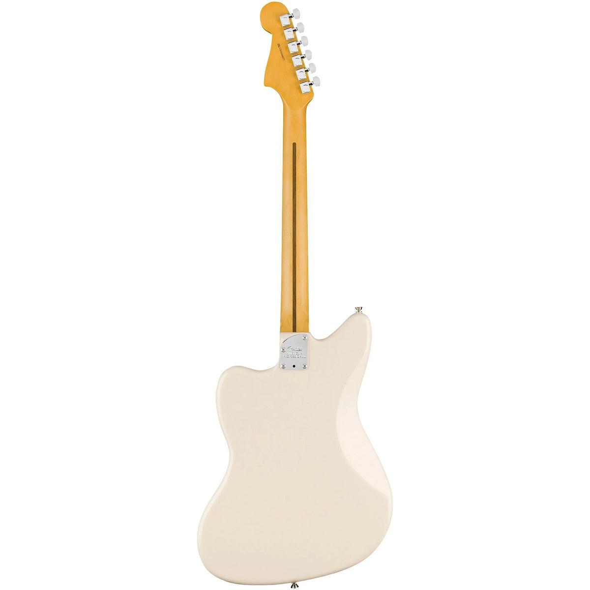 Đàn Guitar Điện Fender American Professional Jazzmaster SS, Rosewood Fingerboard - Việt Music
